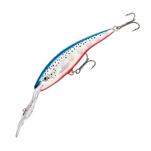 Rapala(ラパラ) ディープ テイル ダンサー １１０ｍｍ ＢＦＬ TDD11-BFL