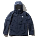 HELLY HANSEN(ヘリーハンセン) M SCANDZA LIGHT JACKET(スカンザ ライト ジャケット)メンズ HOE11903 ハードシェルジャケット(メンズ)