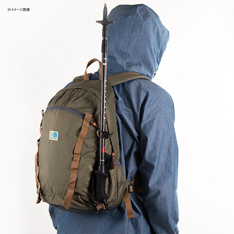 Karrimor カリマー 21春夏 Vt Day Pack F Vt デイパック F アウトドアファッション ギアの通販はナチュラム