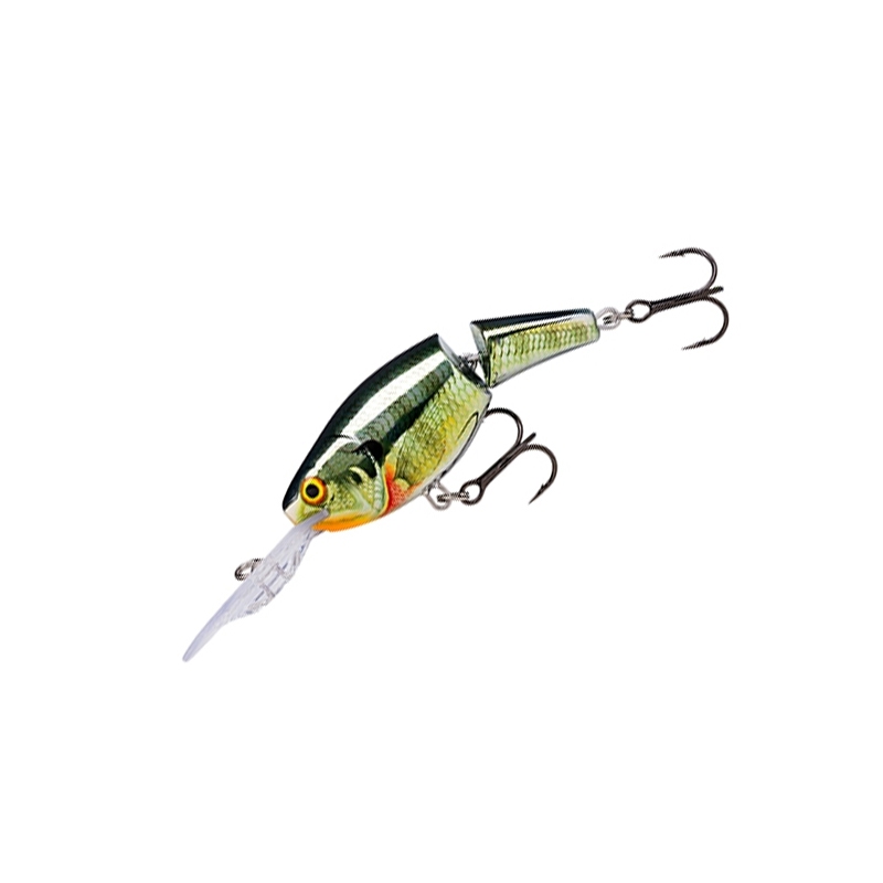 Rapala(ラパラ) ジョインテッド シャッドラップ JSR5-CBG｜アウトドア