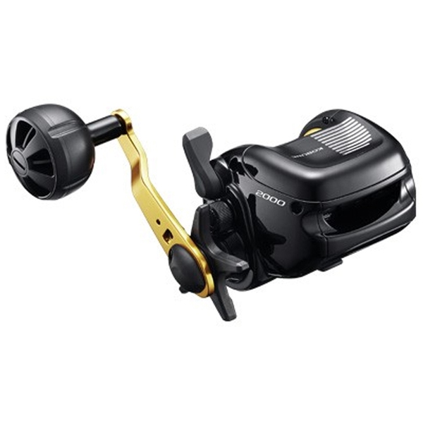 シマノ(SHIMANO) 18小船 2000 039316｜アウトドア用品・釣り具通販はナチュラム