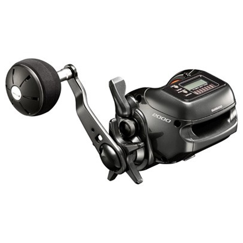 シマノ(SHIMANO) 18バルケッタ SC 2000 039279｜アウトドア用品・釣り具通販はナチュラム