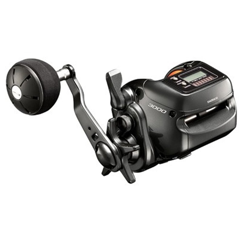 シマノ(SHIMANO) 18バルケッタ SC 3000 039286｜アウトドア用品・釣り具通販はナチュラム