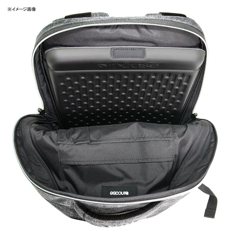 Incase(インケース) Reform Backpack(15インチMacBook用) CL55574