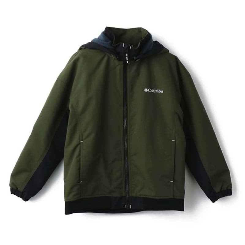 Columbia(コロンビア) CATABA YOUTH JACKET(カタバ ユース ジャケット) PY5094