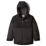 Columbia alpine on sale action ii jacket