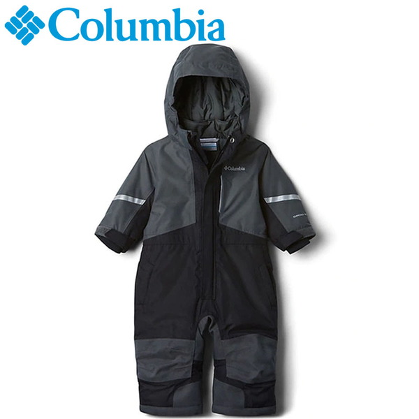 Columbia(コロンビア) BUGA II SUIT(バガ II スーツ) Kid's SC0223