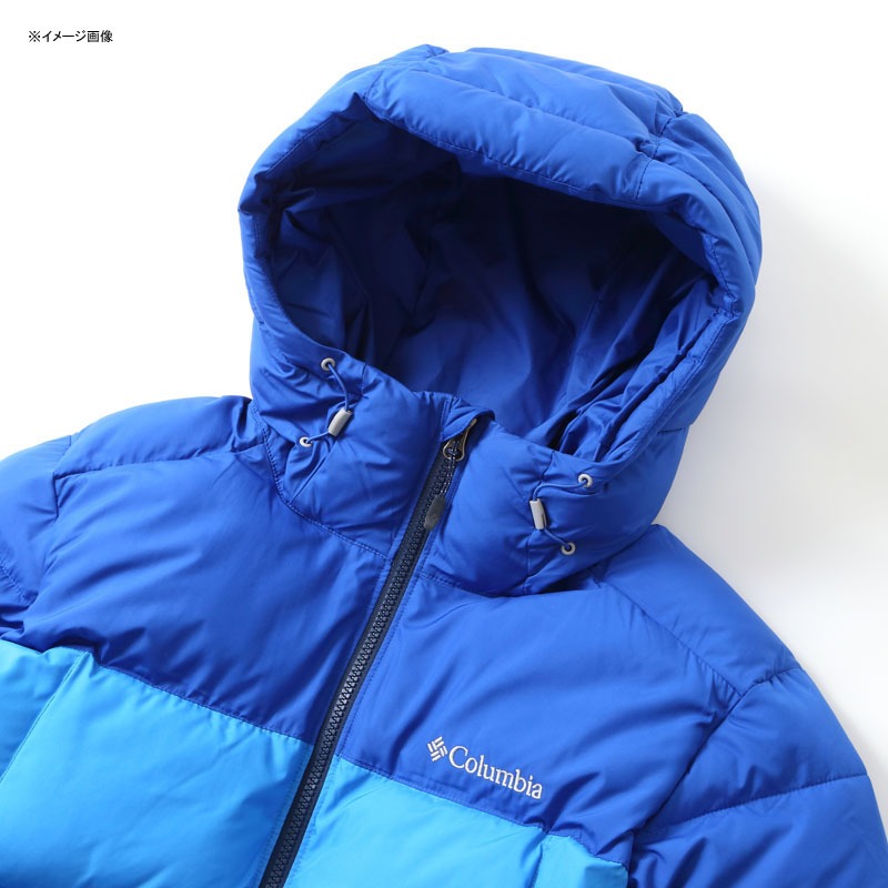 Columbia(コロンビア) 【22秋冬】PIKE LAKE HOODED JACKET(パイク