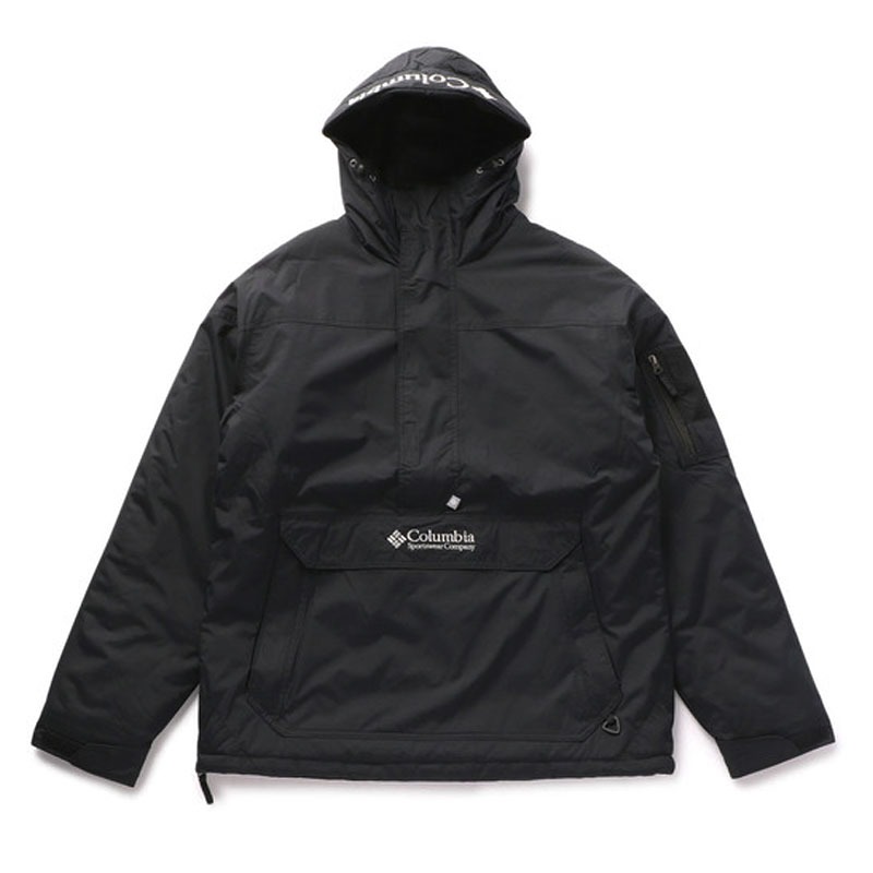 Columbia(コロンビア) CHALLENGER PULLOVER