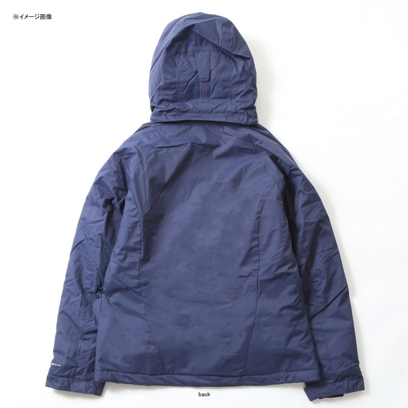 Columbia(コロンビア) SHASTA SLOPE JACKET(シャスタ スロープ ジャケット) Women's  WR0250｜アウトドアファッション・ギアの通販はナチュラム