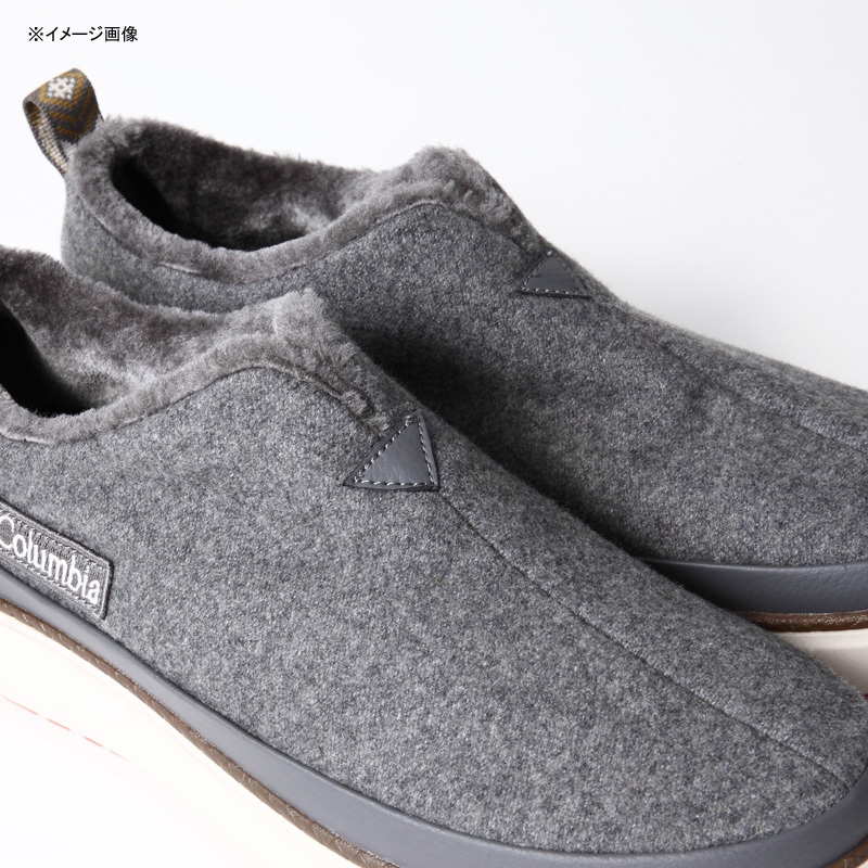 Columbia(コロンビア) SAPLAND MOC WATERPROOF OH(サップランド モック ウォーター) Men's YU0298 ｜アウトドアファッション・ギアの通販はナチュラム