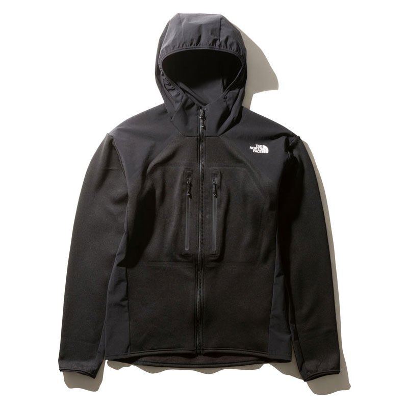 THE NORTH FACE(ザ･ノース･フェイス) ALTAI HOODIE(アルタイ フーディ) Men’s NL71900