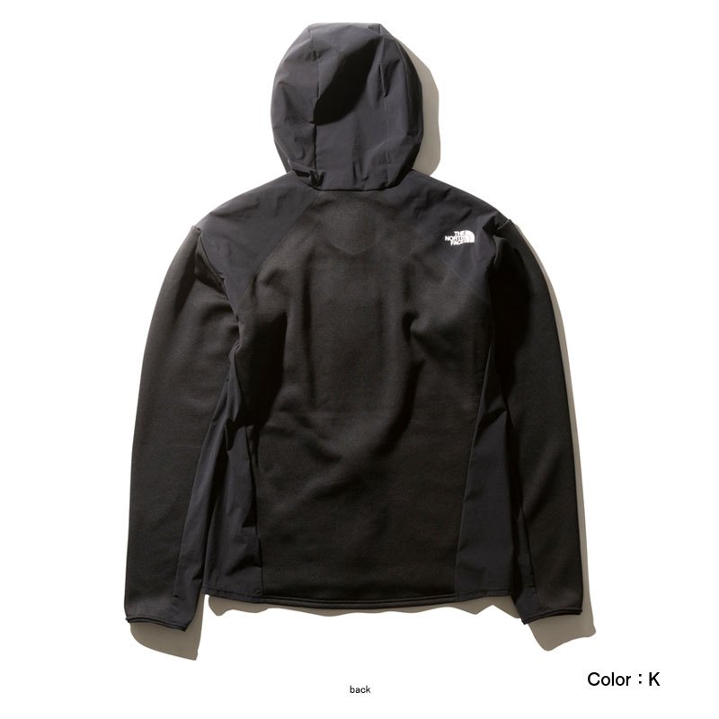 THE NORTH FACE(ザ･ノース･フェイス) ALTAI HOODIE(アルタイ フーディ) Men’s NL71900