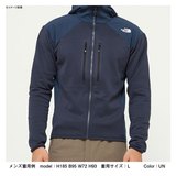 THE NORTH FACE(ザ・ノース・フェイス) ALTAI HOODIE(アルタイ