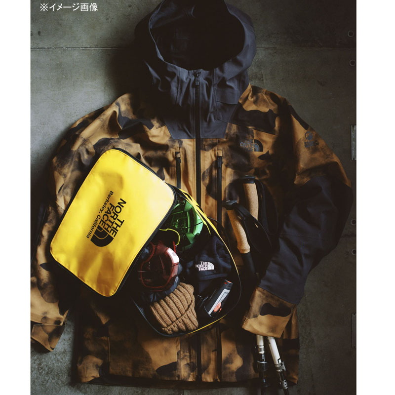 THE NORTH FACE(ザ・ノース・フェイス) BC SQUARE CANISTER 4(BC 