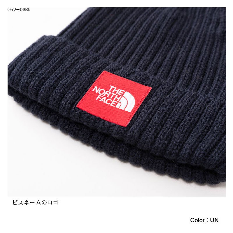 THE NORTH FACE(ザ・ノース・フェイス) 【22秋冬】Kid's CAPPUCHO LID(キッズ カプッチョ リッド) NNJ41710｜ アウトドアファッション・ギアの通販はナチュラム