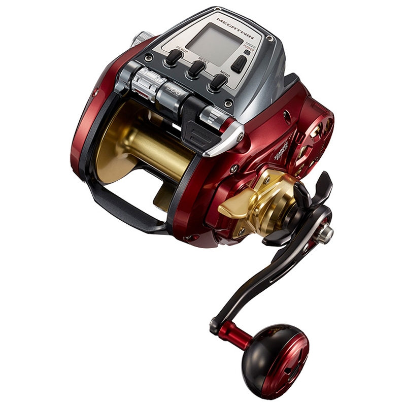 アシスト様専用！！DAIWA シーボーグ 800 MJ 値下げしました