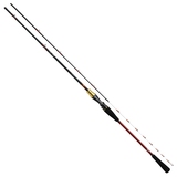 ダイワ(Daiwa) アナリスター テンヤ タチウオ 瀬戸内 175 05500341 専用竿