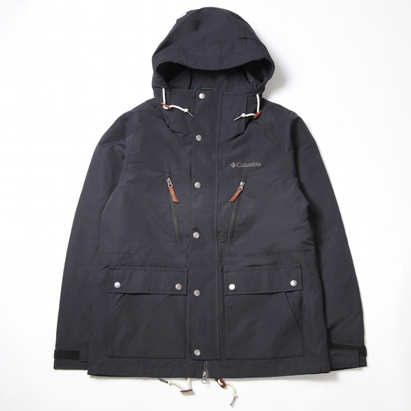 Columbia(コロンビア) BEAVER CREEK JACKET(ビーバー クリーク