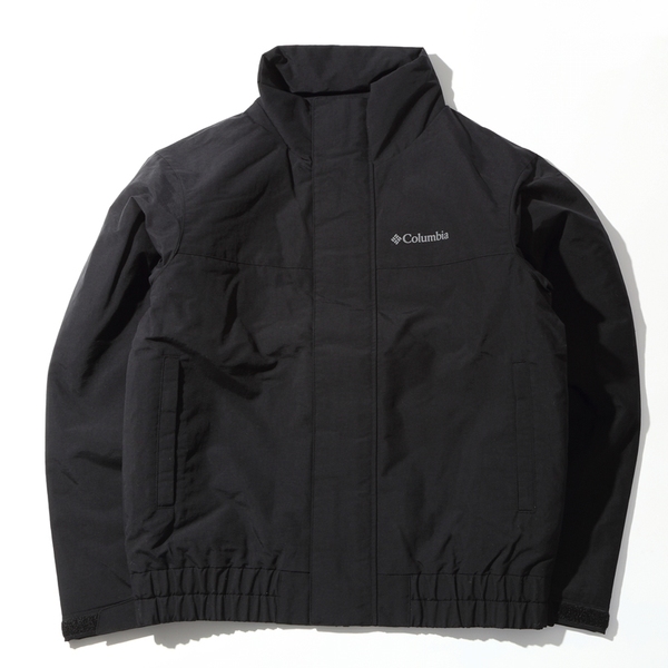 Columbia(コロンビア) RYAN STREAM JACKET(ライアン ストリーム ジャケット) Men's PM5725 ｜アウトドアファッション・ギアの通販はナチュラム