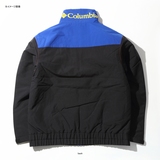 Columbia(コロンビア) RYAN STREAM JACKET(ライアン ストリーム ジャケット) Men's PM5725 ｜アウトドアファッション・ギアの通販はナチュラム