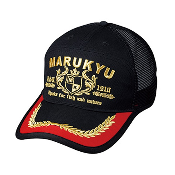 マルキュー(MARUKYU) マルキユーアポロキャップ01 16528