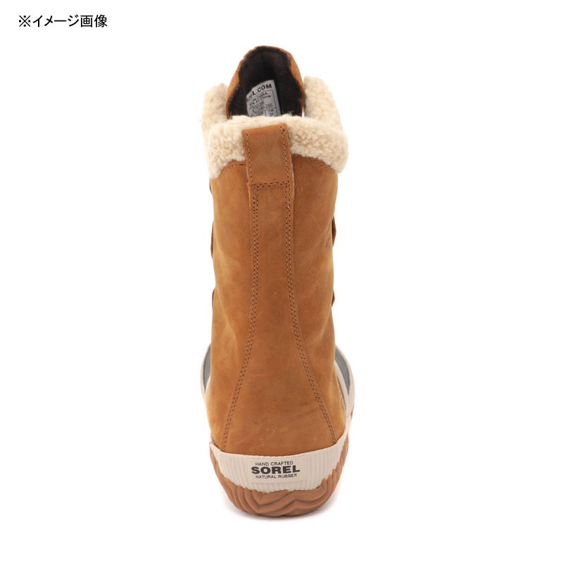 SOREL(ソレル) アウト アンド アバウトプラストール Women's NL3146