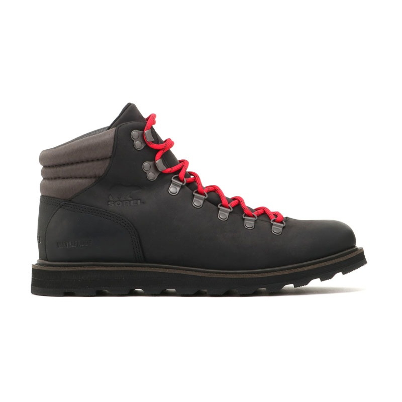 SOREL(ソレル) Madson Hiker Waterproof(マドソン ハイカー ウォーター