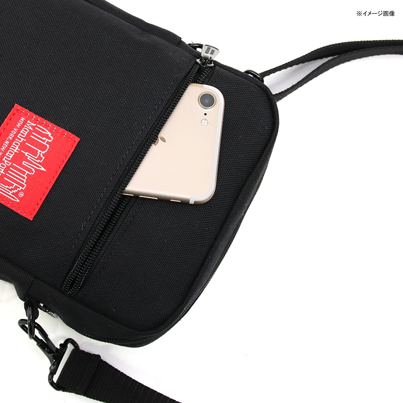 Manhattan Portage(マンハッタンポーテージ) City Light Bag 1403｜アウトドアファッション・ギアの通販はナチュラム