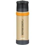 サーモス(THERMOS) FFX-501 山専用ステンレスボトル 811700211 ステンレス製ボトル