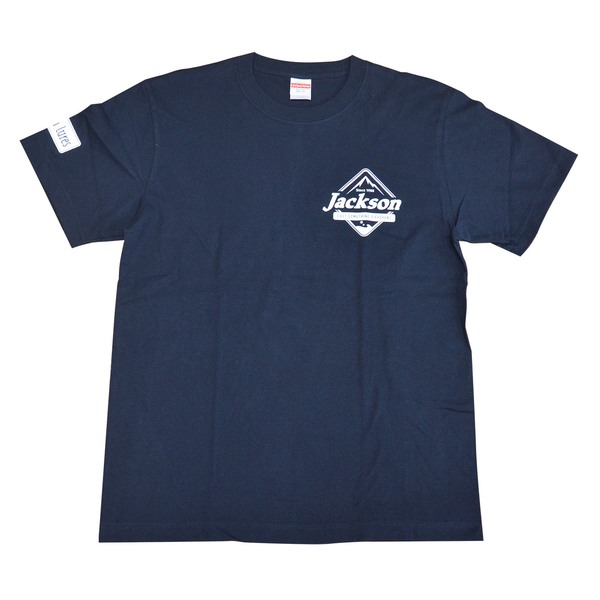  Jackson Tシャツ SIMPLE LOGO TEE