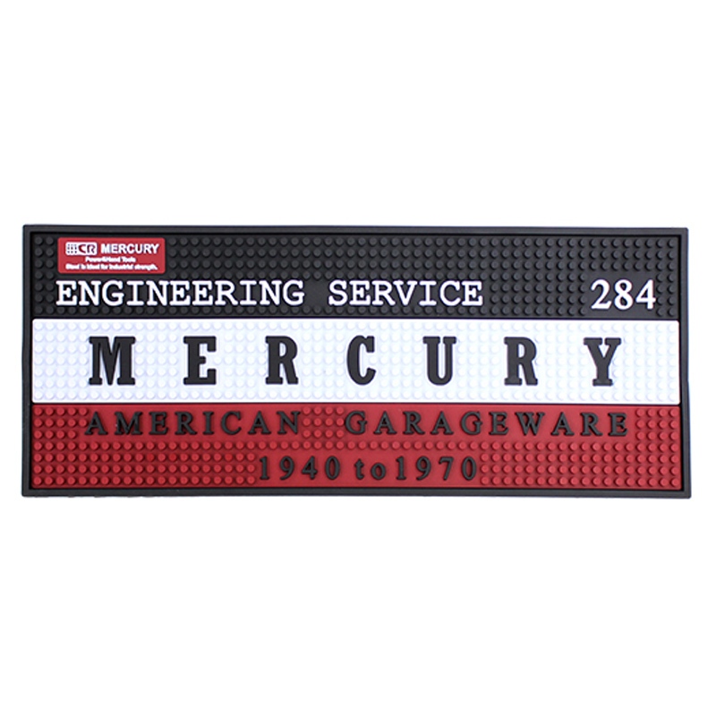 MERCURY(マーキュリー) バーマット L ME046321｜アウトドア用品・釣り