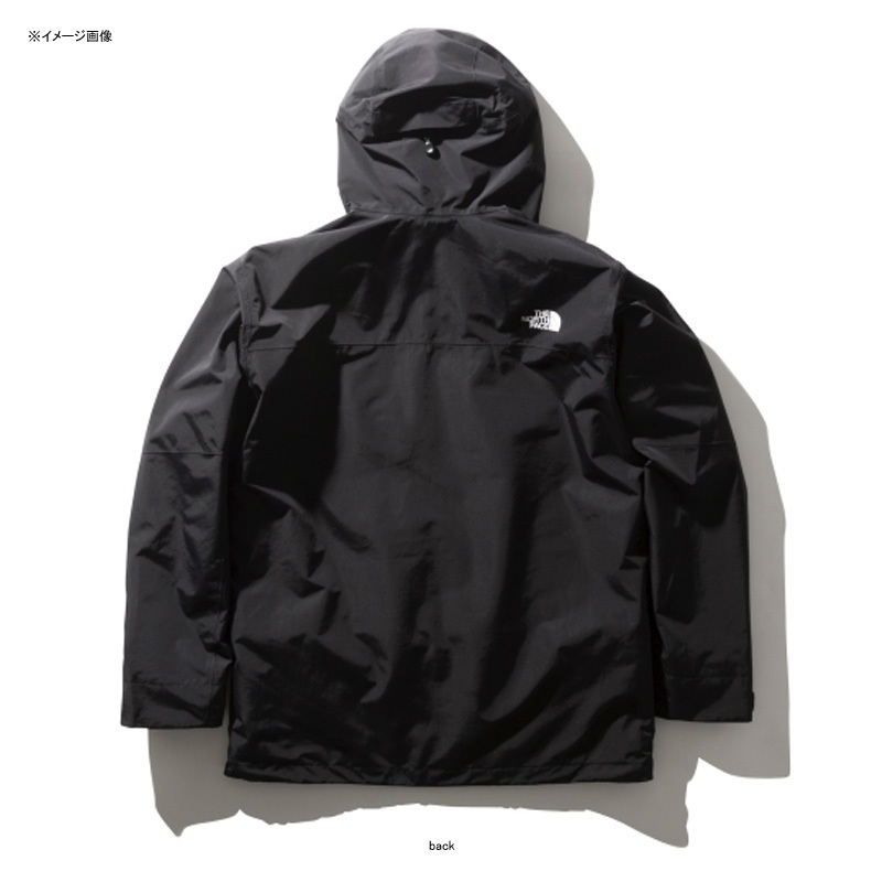 THE NORTH FACE(ザ・ノース・フェイス) フォーバレル トリクライ