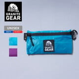 GRANITE GEAR(グラナイトギア) 【24秋冬】TRAIL WALLET L(トレイルワレット L) 2210900070 ウォレット･財布