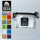 GRANITE GEAR(グラナイトギア) 【24秋冬】TRAIL WALLET M(トレイルワレット M) 2210900069 ウォレット･財布