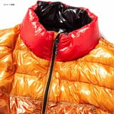 ナンガ(NANGA) AERIAL DOWN VEST PACKABLE(エアリアル ダウン ベスト  パッカブル)｜アウトドアファッション・ギアの通販はナチュラム