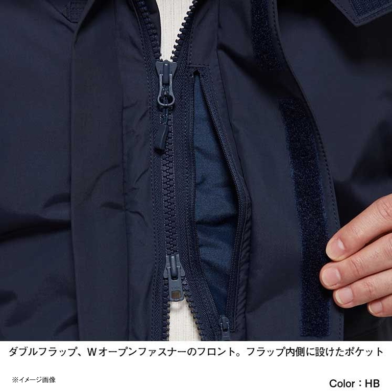 HELLY HANSEN(ヘリーハンセン) OCEAN FREY JACKET(オーシャン フレイ