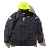 HELLY HANSEN(ヘリーハンセン) OCEAN FREY JACKET(オーシャンフレイジャケット) HH11990 ハードシェルジャケット(メンズ)