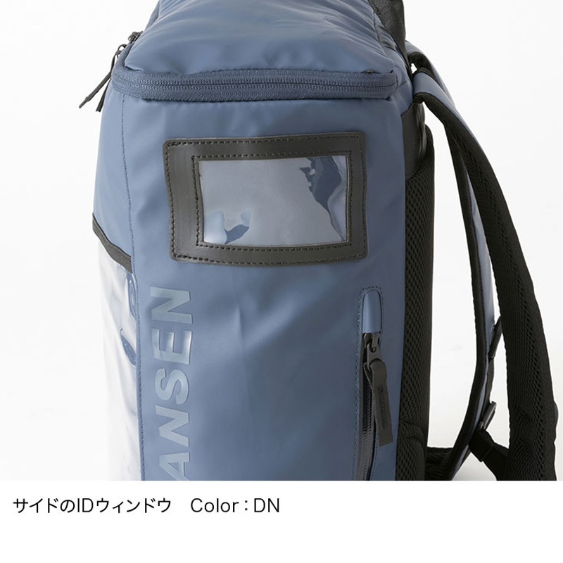 HELLY HANSEN(ヘリーハンセン) SQUARE MAP BAG(スクエア マップ バッグ)  HY91889｜アウトドアファッション・ギアの通販はナチュラム