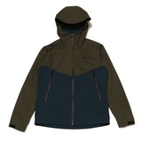 Columbia(コロンビア) DECRUZE SUMMIT JACKET(デクルーズ サミット