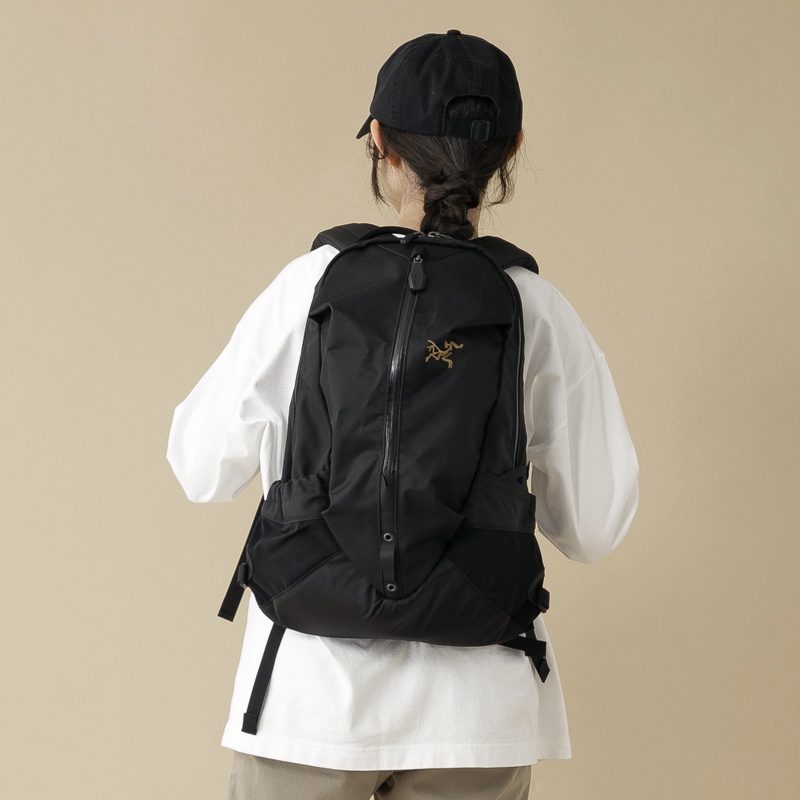 アークテリクス(ARCTERYX) ARRO 16 BACKPACK(アロー 16 バックパック