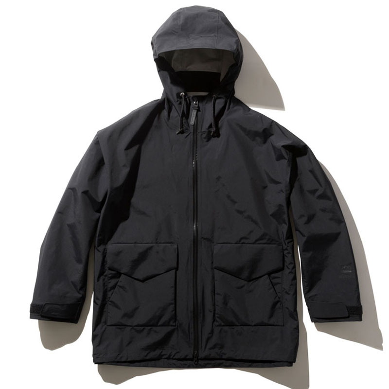 HELLY HANSEN(ヘリーハンセン) TRONDHEIM RAIN JACKET(トロンハイム レイン ジャケット) MEN’S HOE11957