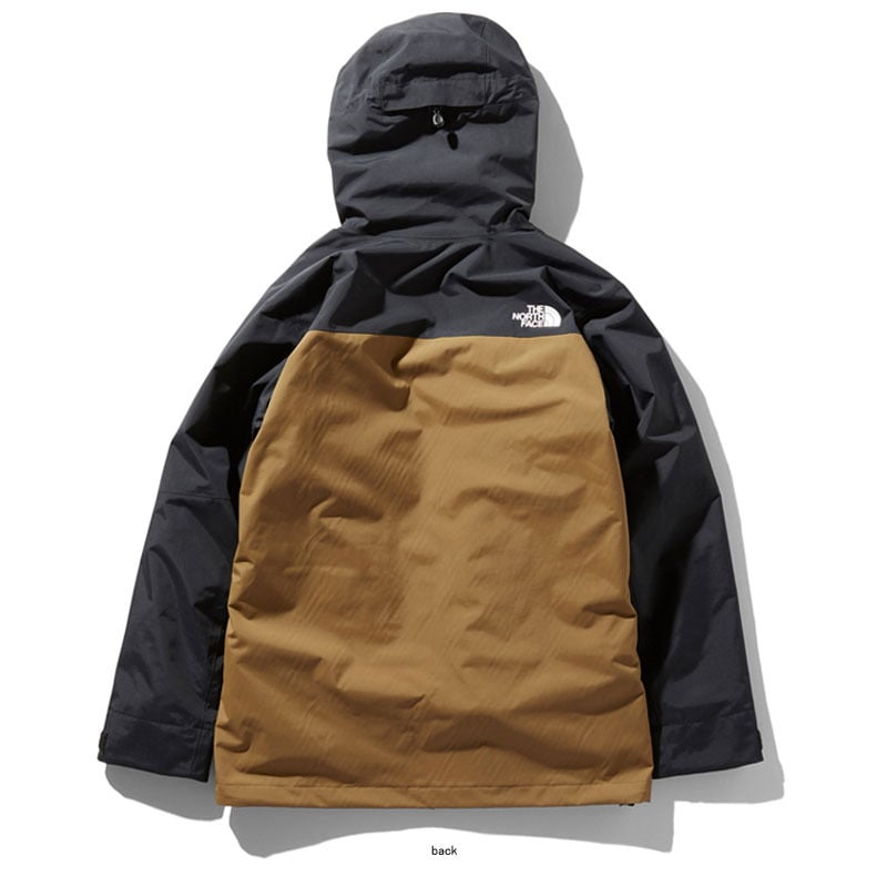 THE NORTH FACE(ザ・ノース・フェイス) フォーバレル トリクライメイト