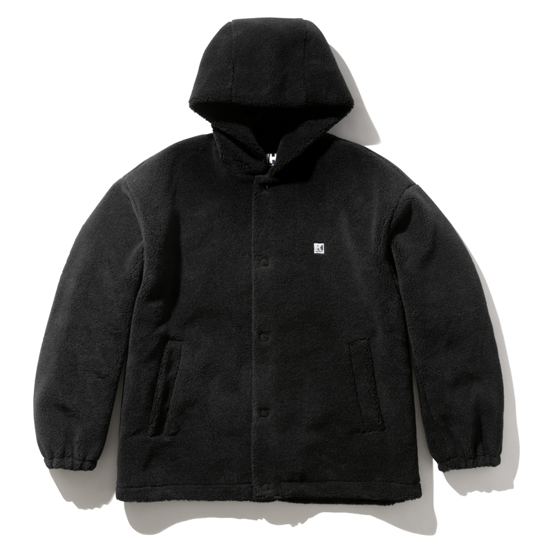 HELLY HANSEN(ヘリーハンセン) FIBERPILE COACH JACKET