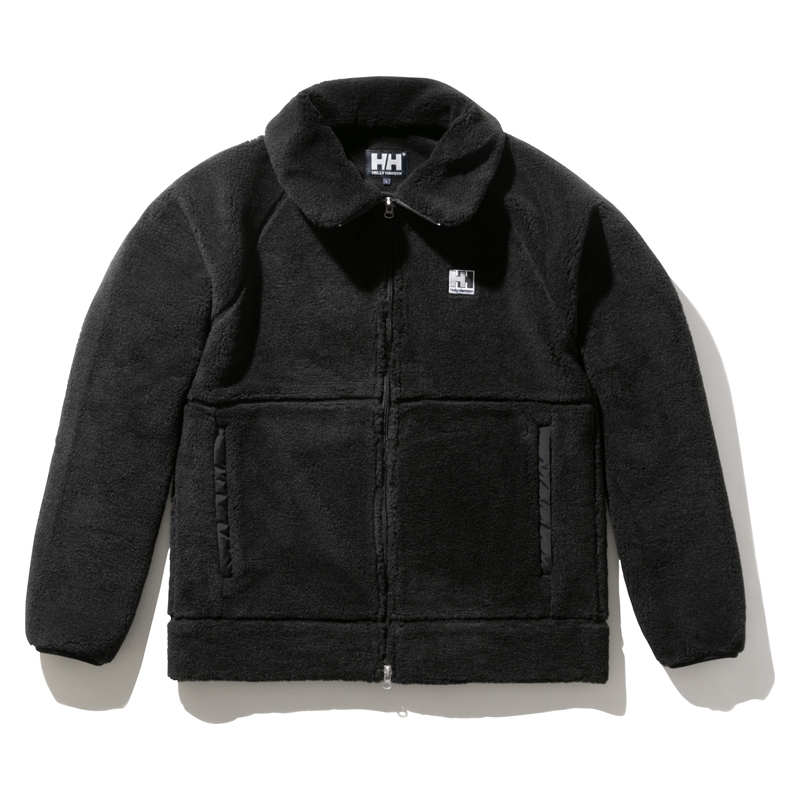 HELLY HANSEN(ヘリーハンセン) FIBERPILE JACKET(ファイバー