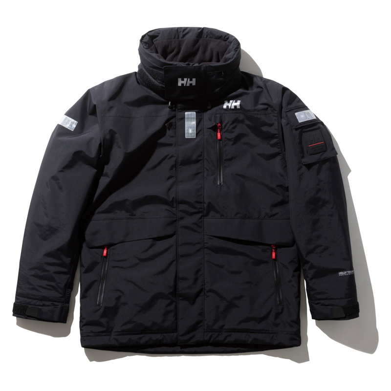 HELLY HANSEN(ヘリーハンセン) Ocean Frey Pro Jacket(オーシャン