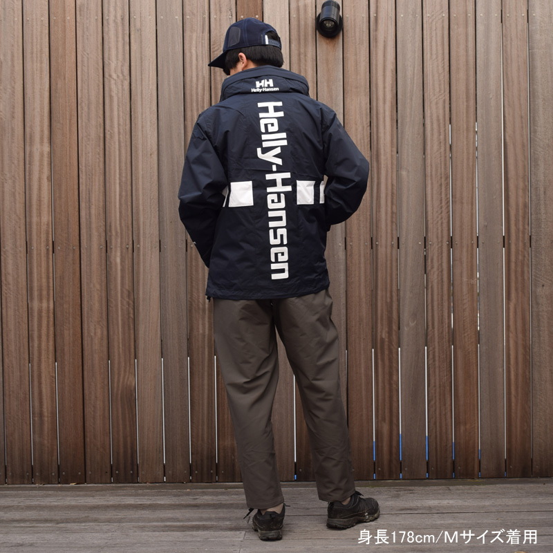 HELLY HANSEN(ヘリーハンセン) フォーミュラ バーティカル ジャケット HH11961