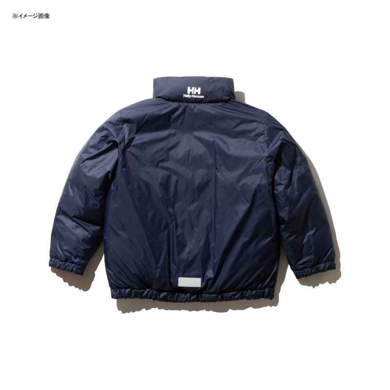 HELLY HANSEN(ヘリーハンセン) キッズ フォーミュラー ダウン