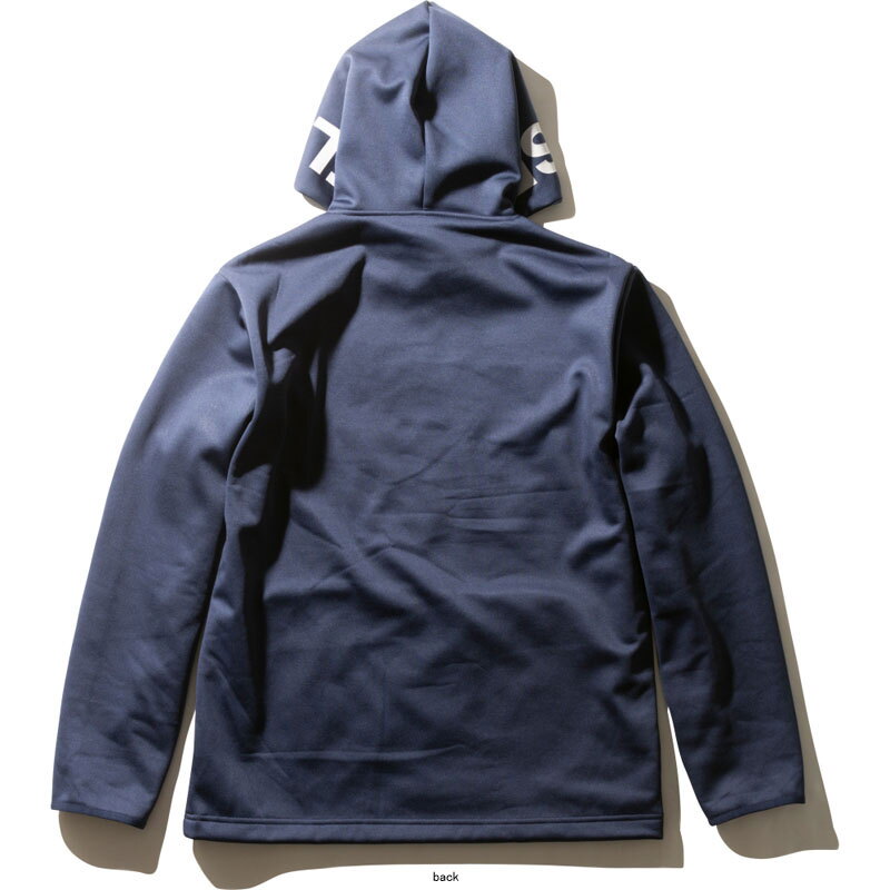 HELLY HANSEN(ヘリーハンセン) ブロー ストッパー ラルヴィーク パーカ Women’s HE31970