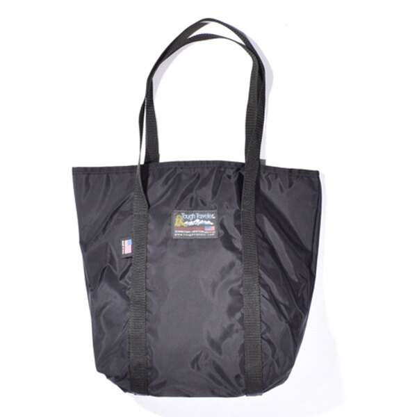 Tough Traveler(タフ トラベラー) CLASSIC TOTE TT-0046｜アウトドア